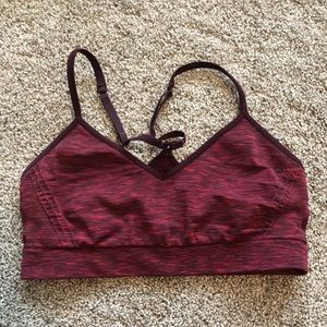 Victoria Secret PINK sports bra
